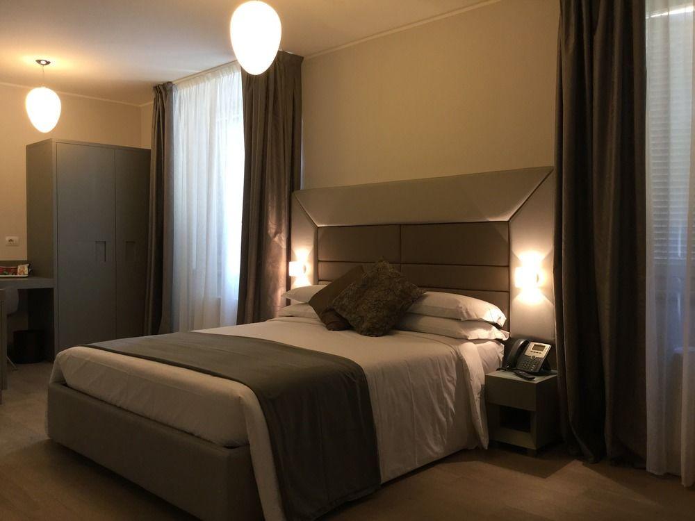 Clerici Boutique Hotel Милан Экстерьер фото
