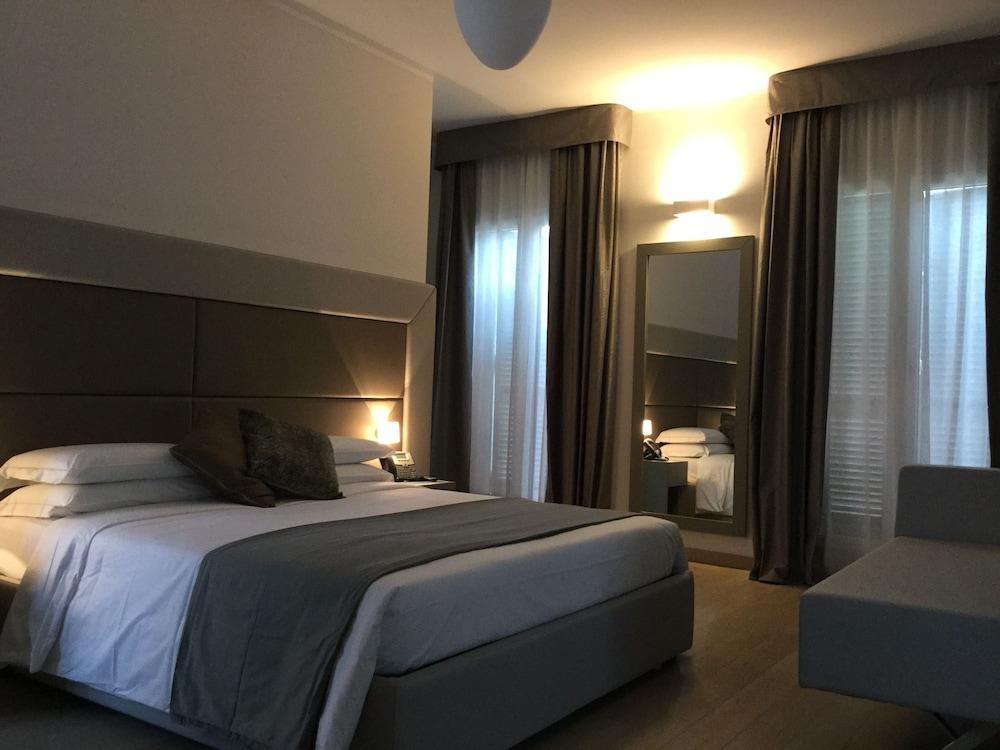 Clerici Boutique Hotel Милан Экстерьер фото