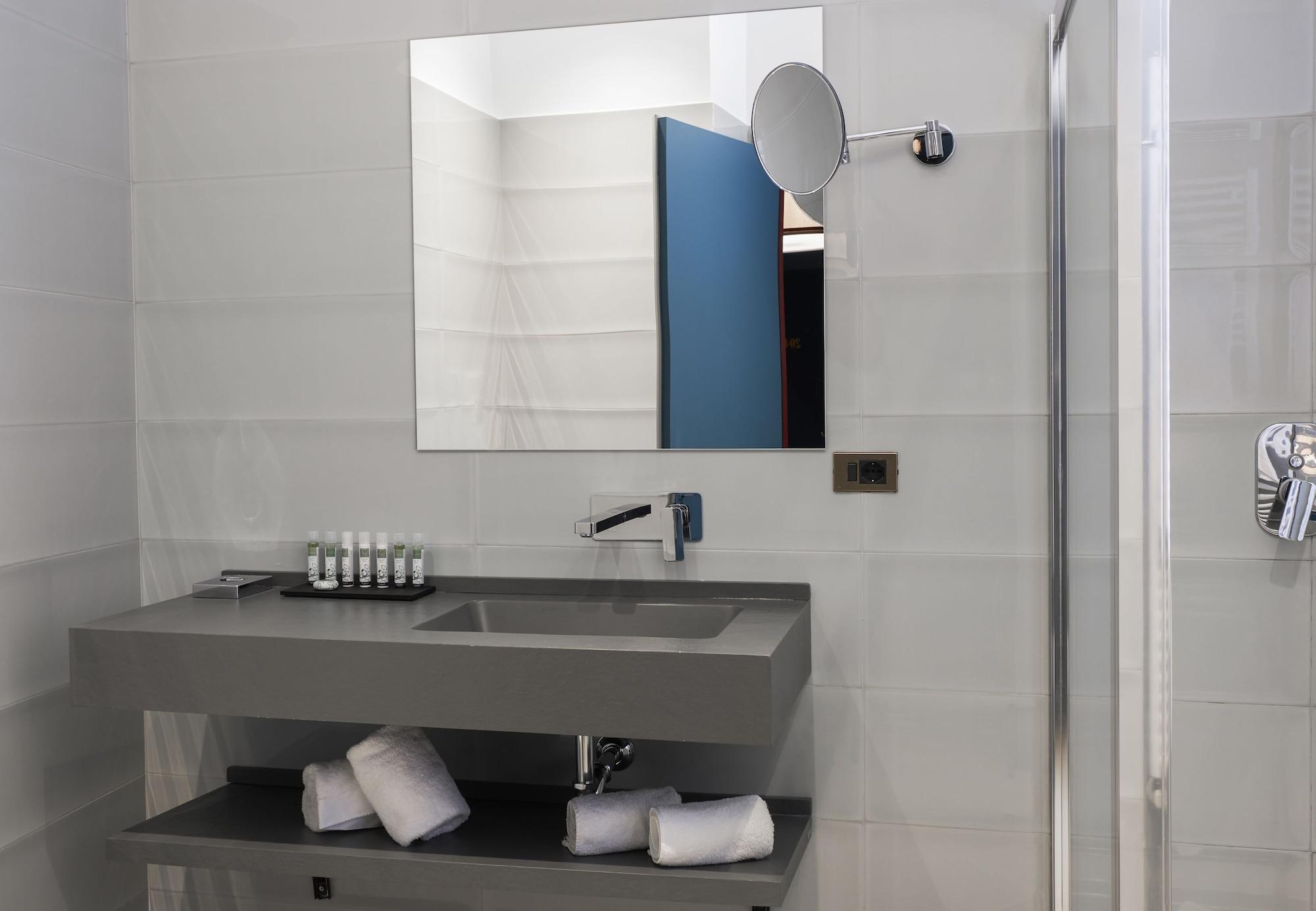 Clerici Boutique Hotel Милан Экстерьер фото