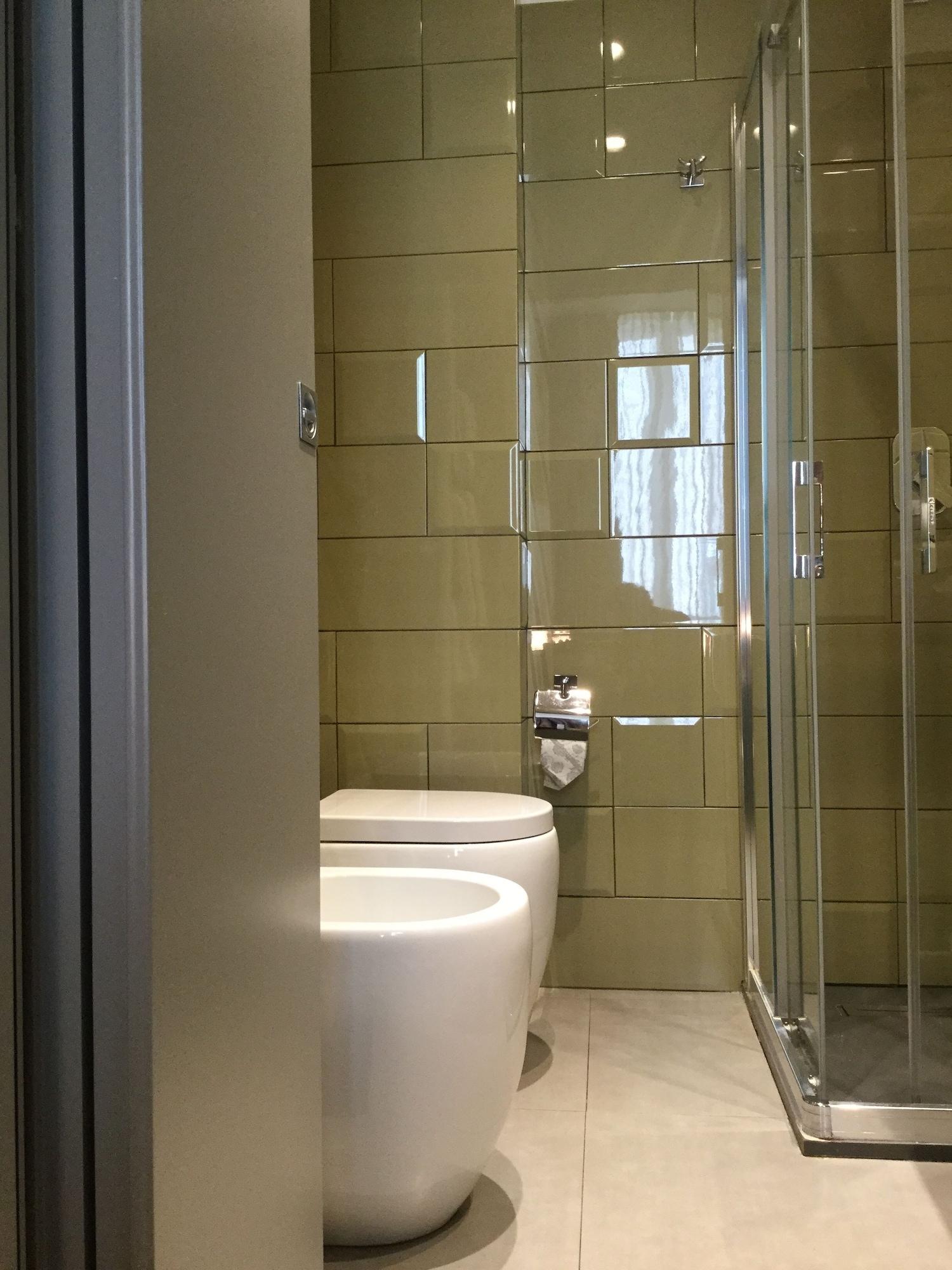 Clerici Boutique Hotel Милан Экстерьер фото