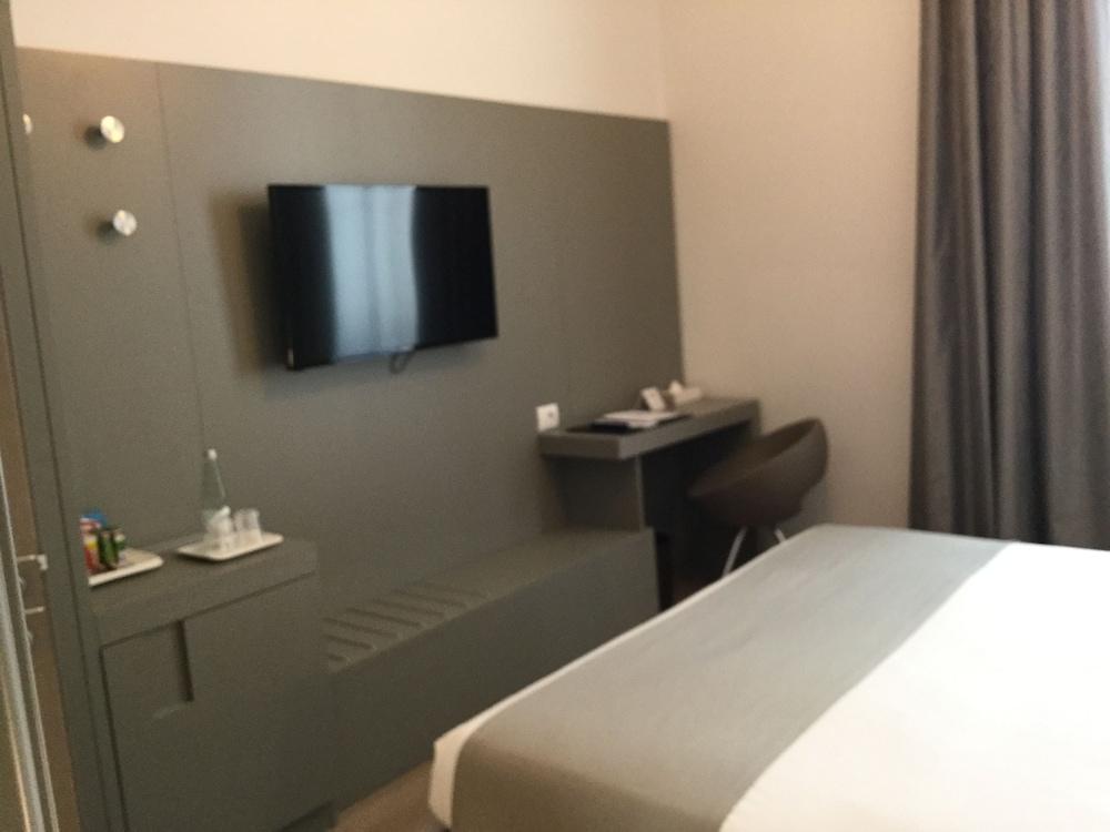 Clerici Boutique Hotel Милан Экстерьер фото