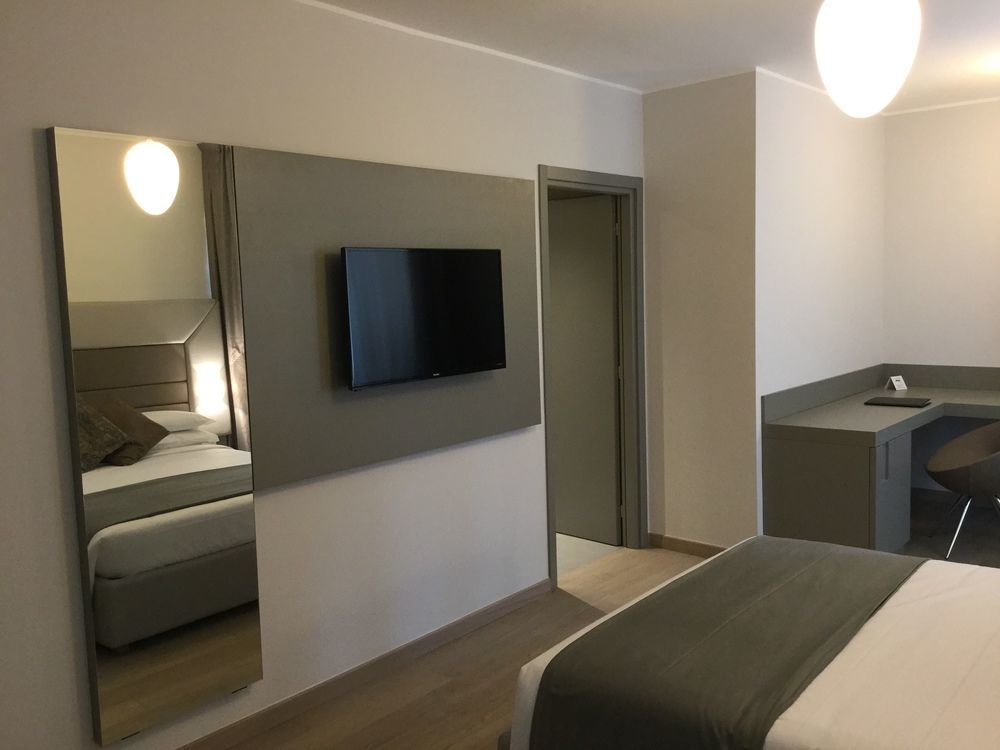 Clerici Boutique Hotel Милан Экстерьер фото
