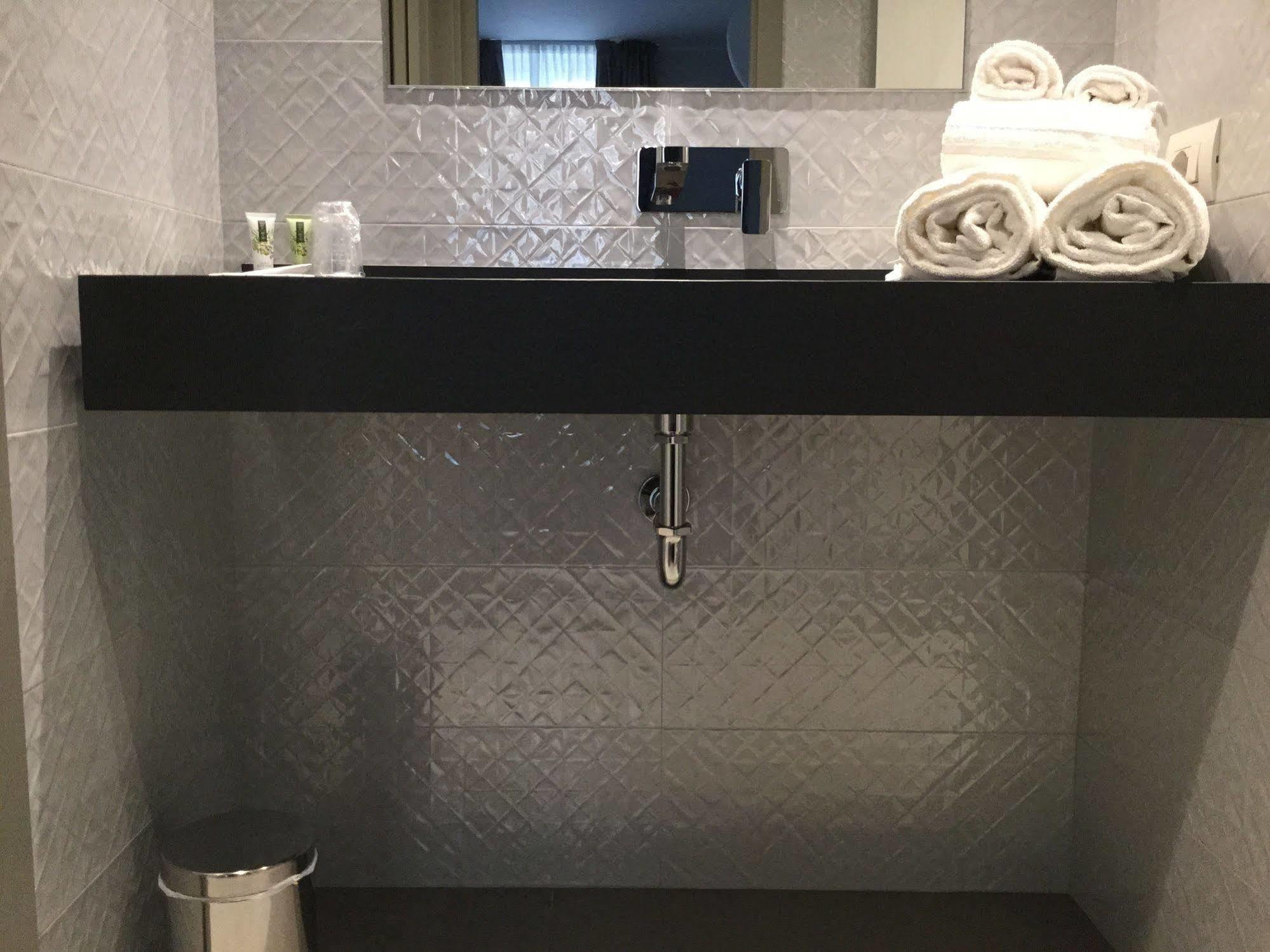 Clerici Boutique Hotel Милан Экстерьер фото