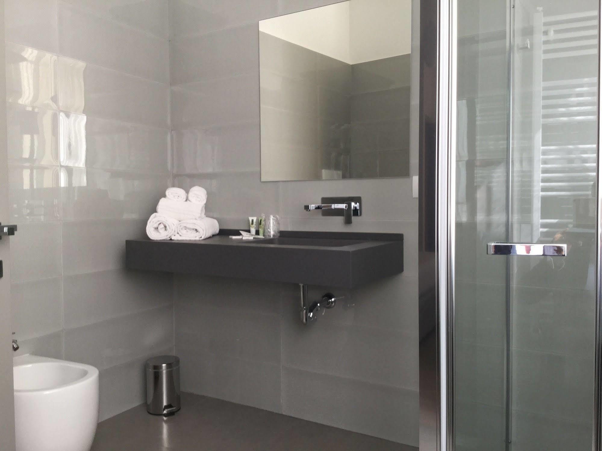 Clerici Boutique Hotel Милан Экстерьер фото