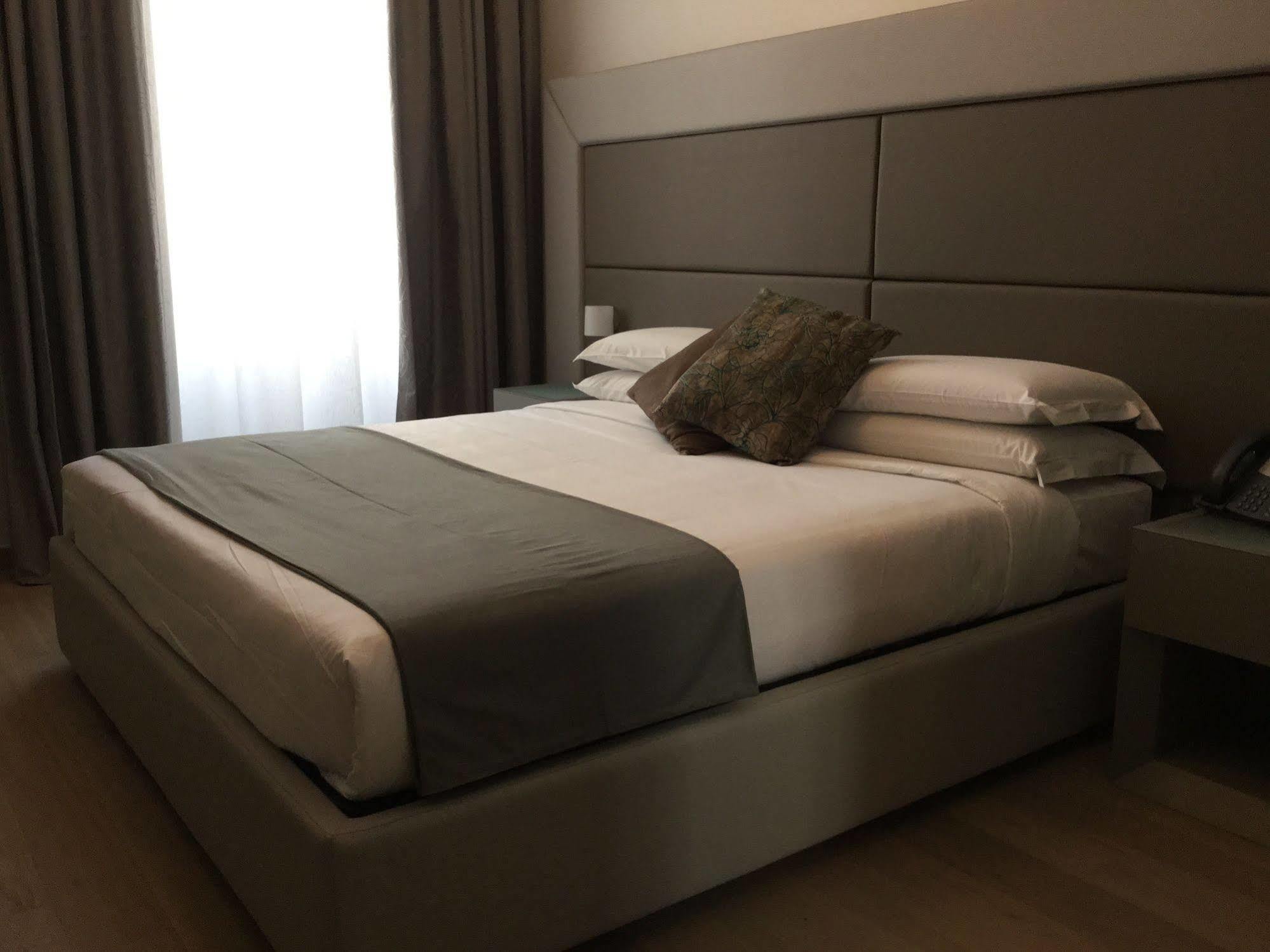 Clerici Boutique Hotel Милан Экстерьер фото
